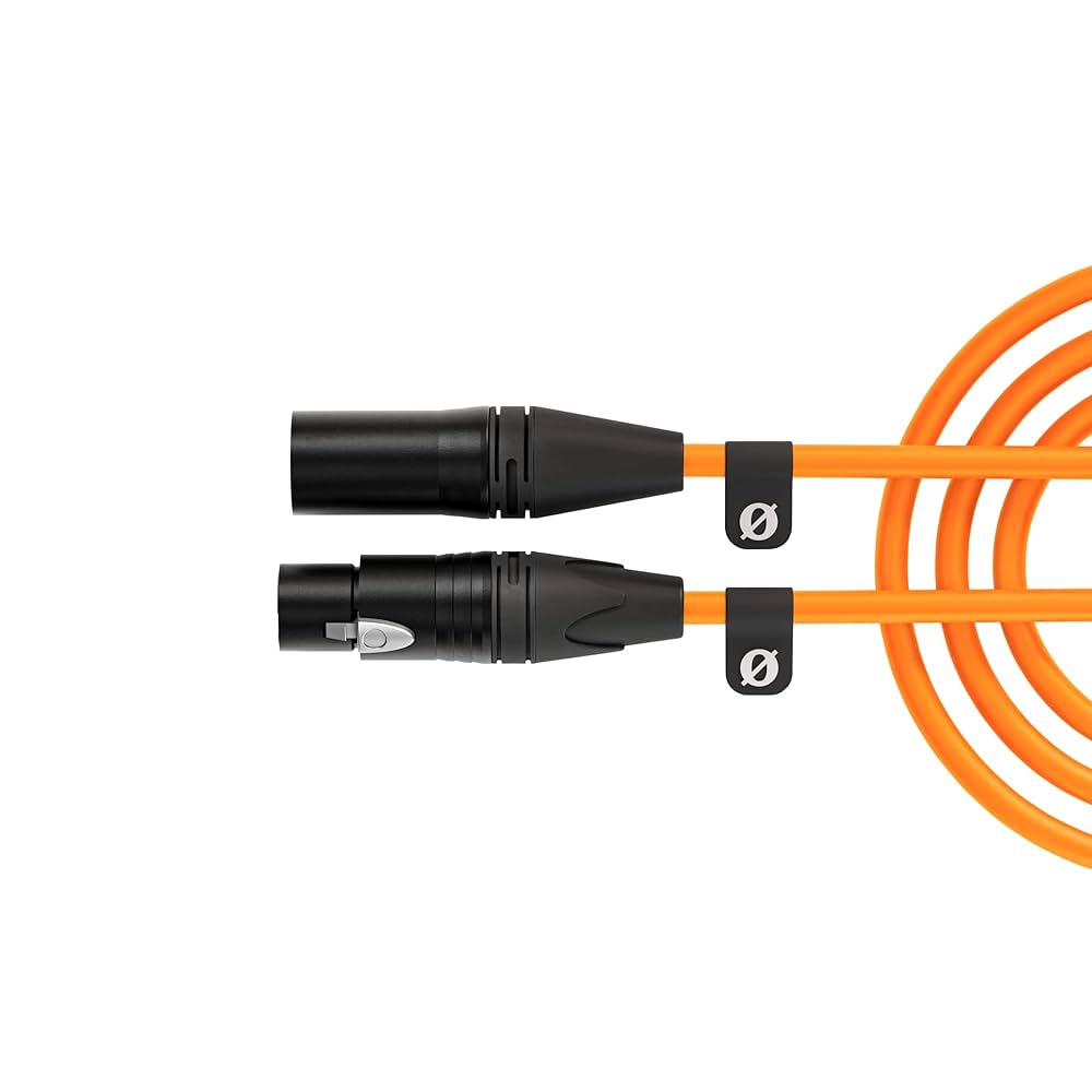 Amazon.co.jp: RODE Microphones ロードマイクロフォンズ XLR-3